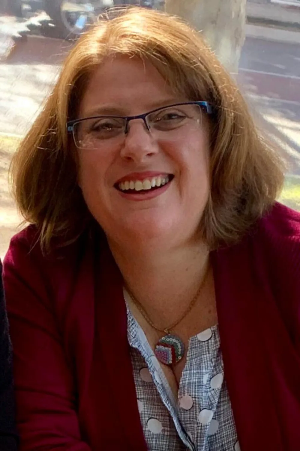 Bronwen Speedie